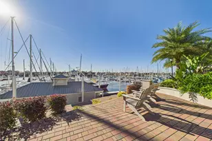 483 Mariners Dr, Kemah, TX 77565 - Photo 32