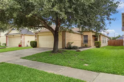 3006 Rustling Chestnut Street, Spring, TX 77389 - Photo 2