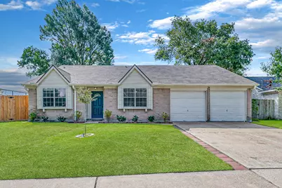 22515 Market Square Lane, Katy, TX 77449 - Photo 1