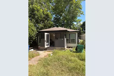 511 W Orange Street, Angleton, TX 77515 - Photo 1