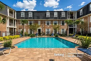 357 N Post Oak Ln, Houston, TX 77024 - Photo 2