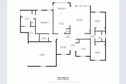 5802 Pacco Lane, Magnolia, TX 77354 - Photo 40