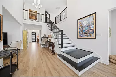 8022 Hingham Lane, Spring, TX 77389 - Photo 2