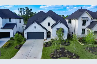 8022 Hingham Lane, Spring, TX 77389 - Photo 1