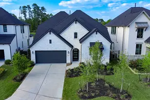 8022 Hingham Ln, Spring, TX 77389 - Photo 1