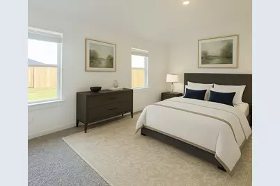 30714 Wicklow Garden, Fulshear, TX 77441 - Photo 8