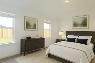 30714 Wicklow Garden, Fulshear, TX 77441 - Photo 8