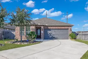 18239 Alora Springs Trace, Cypress, TX 77433 - Photo 1