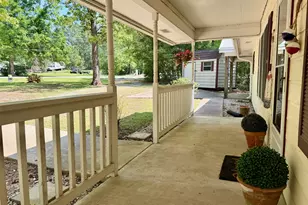 123 Sea Gull Dr, Livingston, TX 77351 - Photo 4