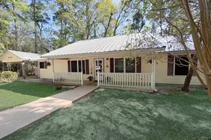 123 Sea Gull Dr, Livingston, TX 77351 - Photo 1