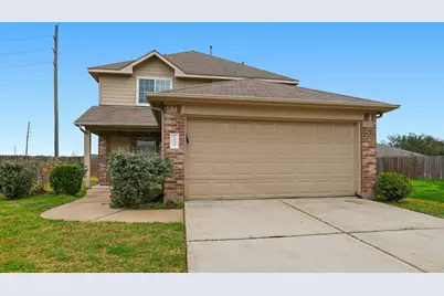 1042 Bahia Vista Drive, Richmond, TX 77406 - Photo 1