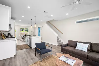 8016 Willow Street #C, Houston, TX 77088 - Photo 6