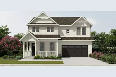 11314 Iron Horse Street, Montgomery, TX 77316 - Photo 1