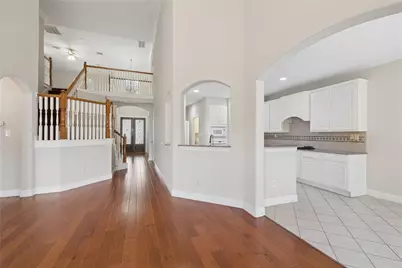 6414 Pinewood Trace Lane, Houston, TX 77041 - Photo 1