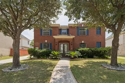 6414 Pinewood Trace Lane, Houston, TX 77041 - Photo 2