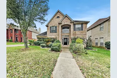 11911 Lakewood Hills Drive, Tomball, TX 77377 - Photo 1