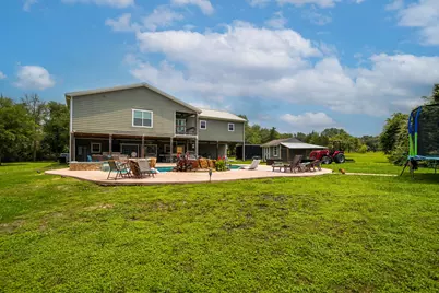 305 Affleck Road, Brenham, TX 77833 - Photo 4