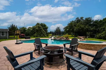 305 Affleck Road, Brenham, TX 77833 - Photo 2