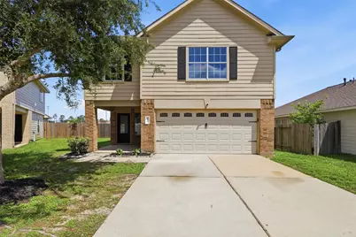 915 Redcrest Springs Court, Houston, TX 77073 - Photo 2