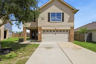 915 Redcrest Springs Ct, Houston, TX 77073 - Photo 2