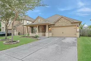 1806 Oak View Ln, Pearland, TX 77581 - Photo 2