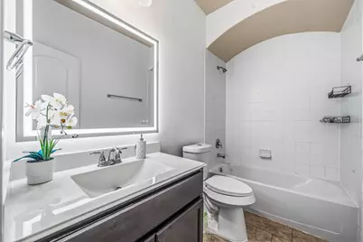 1806 Oak View Lane, Pearland, TX 77581 - Photo 16