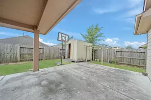 1806 Oak View Ln, Pearland, TX 77581 - Photo 32