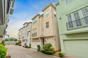 2820 Sherwin St, Houston, TX 77007 - Photo 4