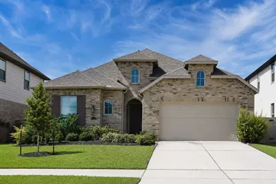 23719 Sweeny Valley Drive, Richmond, TX 77469 - Photo 2