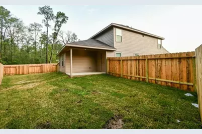 433 North Meadows Drive, Willis, TX 77378 - Photo 2