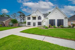 11607 Marwell Ln, Cypress, TX 77429 - Photo 1