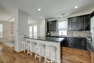 3323 Masters Point Drive, Houston, TX 77091 - Photo 8