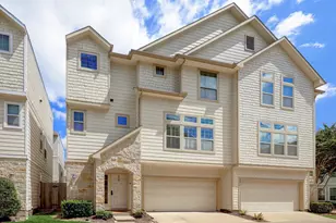 3323 Masters Point Dr, Houston, TX 77091 - Photo 1