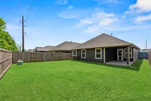 8415 Red Shiner Wy, Fulshear, TX 77441 - Photo 20