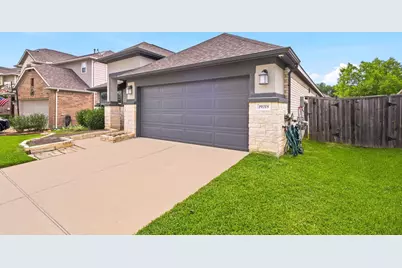 19218 Jenny Creek Court, Tomball, TX 77377 - Photo 2
