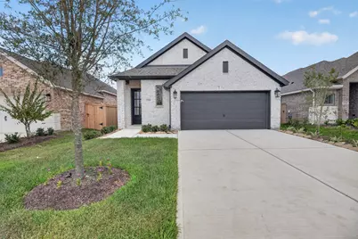 27330 Scarlet Paint Brush Drive, Hockley, TX 77447 - Photo 2