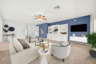 9406 Fawn Park Ct, Humble, TX 77396 - Photo 6