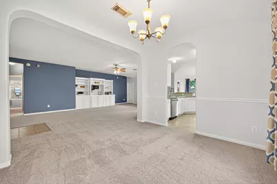 9406 Fawn Park Court, Humble, TX 77396 - Photo 4