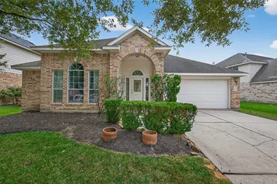 9406 Fawn Park Court, Humble, TX 77396 - Photo 1