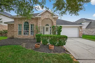 9406 Fawn Park Ct, Humble, TX 77396 - Photo 1