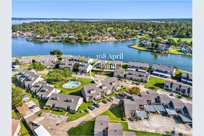 108 April Point Drive S, Montgomery, TX 77356 - Photo 26