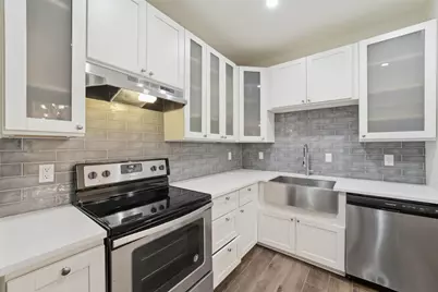 2100 Tanglewilde Street #625, Houston, TX 77063 - Photo 8