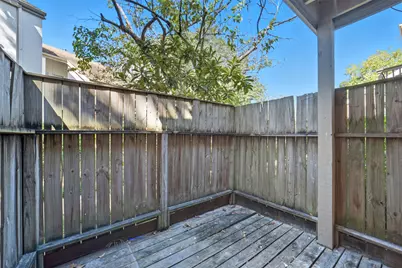 2100 Tanglewilde Street #625, Houston, TX 77063 - Photo 20