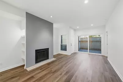 2100 Tanglewilde Street #625, Houston, TX 77063 - Photo 4