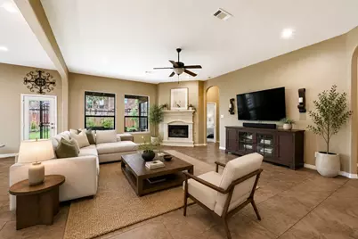 3418 Herons Pointe Lane, Katy, TX 77494 - Photo 10
