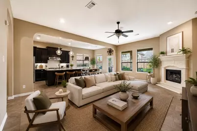 3418 Herons Pointe Lane, Katy, TX 77494 - Photo 12