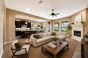 3418 Herons Pointe Ln, Katy, TX 77494 - Photo 12
