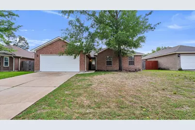 16895 Bob White, Conroe, TX 77385 - Photo 1