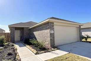 14518 Woodcott Warren Wy, Fresno, TX 77583 - Photo 2