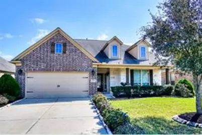 2723 Intrepid Trail, Rosenberg, TX 77471 - Photo 1